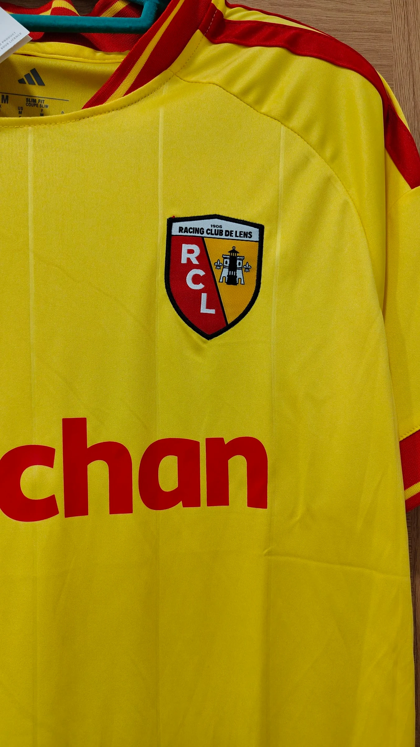 Lens camisole – photo 2